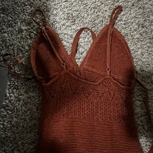 Beach Dress